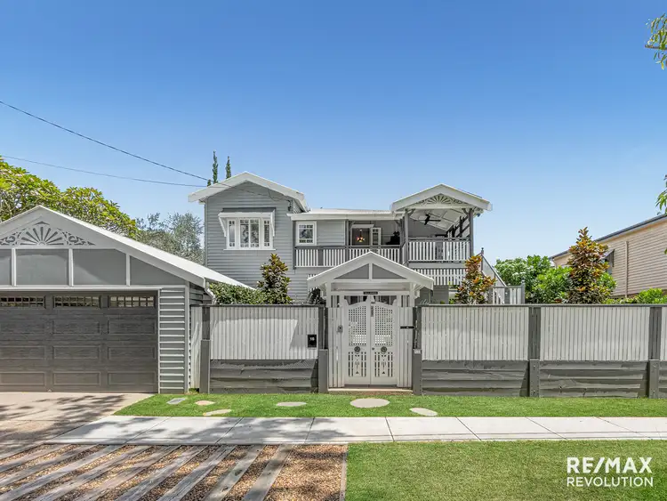 Second view of Homely house listing, 15 View Street, Annerley QLD 4103