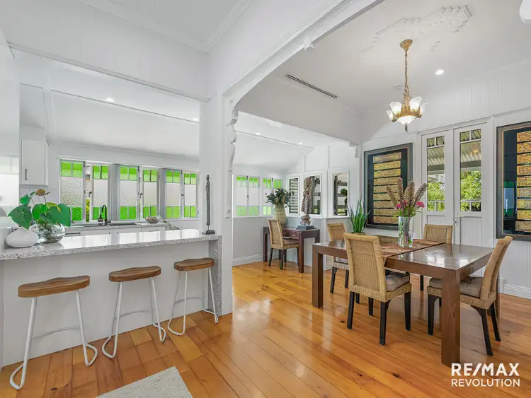 Third view of Homely house listing, 15 View Street, Annerley QLD 4103