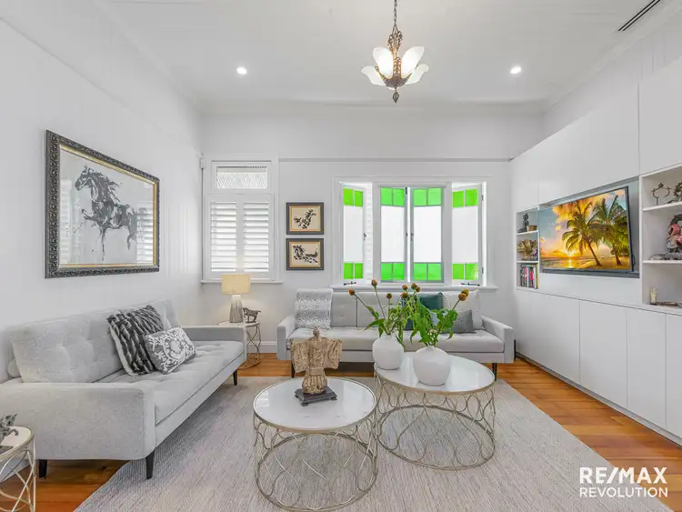 Fifth view of Homely house listing, 15 View Street, Annerley QLD 4103