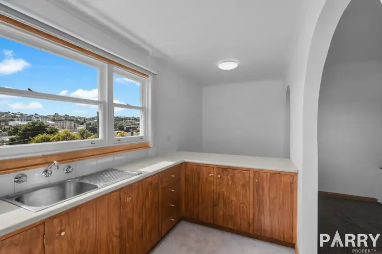 Second view of Homely unit listing, 3/34 Upton Street, Launceston TAS 7250