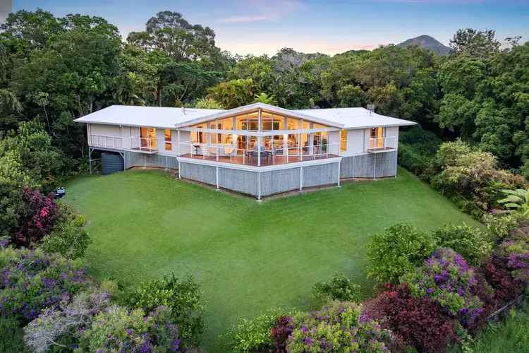 21 Monomeet Close, Eumundi QLD 4562