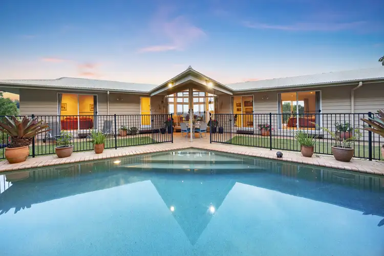 Second view of Homely house listing, 21 Monomeet Close, Eumundi QLD 4562