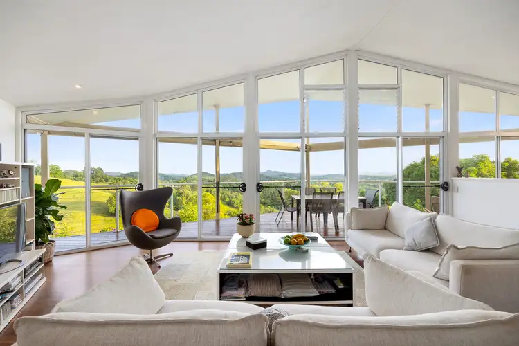 Third view of Homely house listing, 21 Monomeet Close, Eumundi QLD 4562