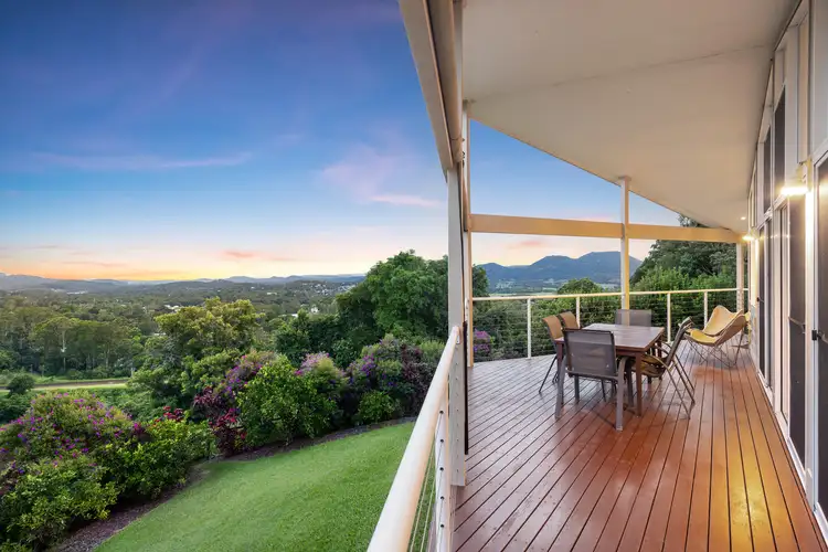 Sixth view of Homely house listing, 21 Monomeet Close, Eumundi QLD 4562