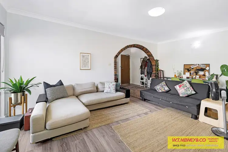 Second view of Homely unit listing, 2/23-25 Durham Street, Dulwich Hill NSW 2203