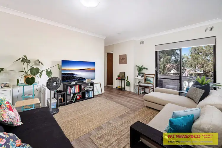 Third view of Homely unit listing, 2/23-25 Durham Street, Dulwich Hill NSW 2203