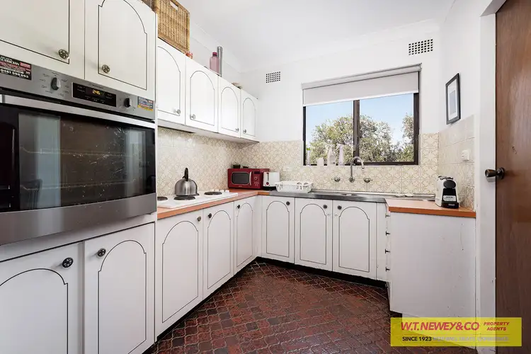 Fourth view of Homely unit listing, 2/23-25 Durham Street, Dulwich Hill NSW 2203