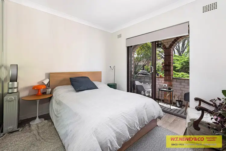 Fifth view of Homely unit listing, 2/23-25 Durham Street, Dulwich Hill NSW 2203