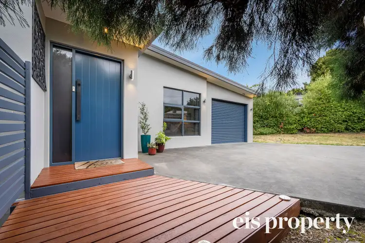Second view of Homely house listing, 2711 Huon Highway, Huonville TAS 7109