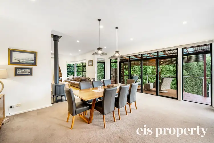Fifth view of Homely house listing, 2711 Huon Highway, Huonville TAS 7109
