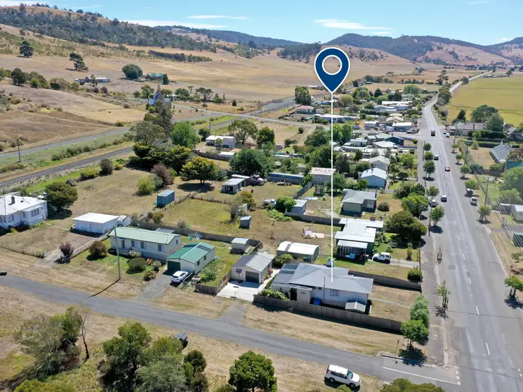 17 Richmond Street, Colebrook TAS 7027