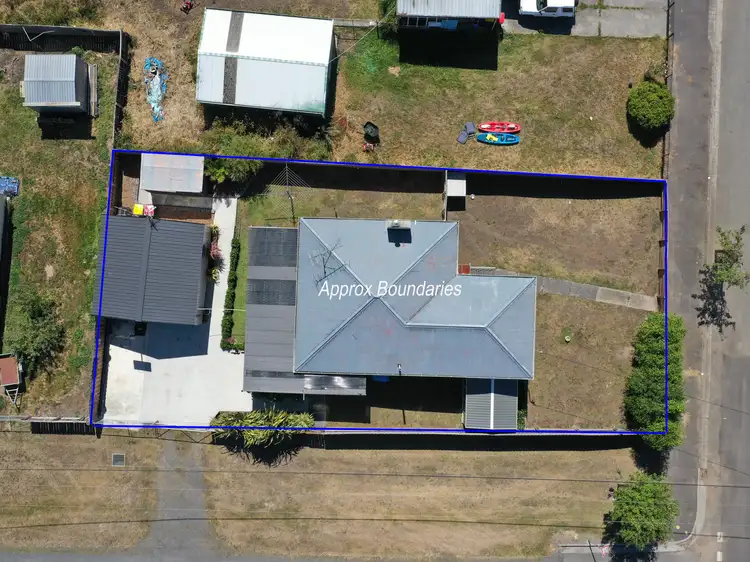 Third view of Homely house listing, 17 Richmond Street, Colebrook TAS 7027