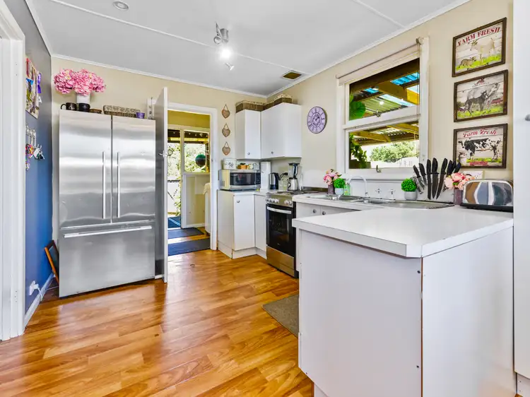 Fourth view of Homely house listing, 17 Richmond Street, Colebrook TAS 7027