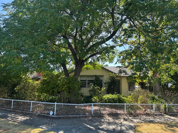 Main view of Homely house listing, 54 Faithfull Street, Benalla VIC 3672
