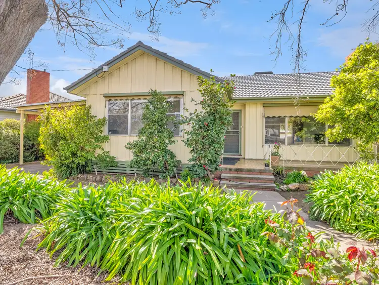 54 Faithfull Street, Benalla VIC 3672