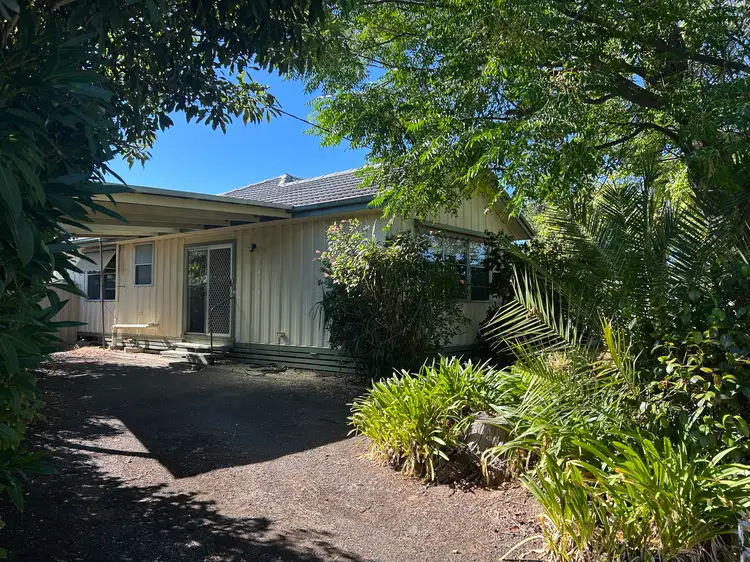 Second view of Homely house listing, 54 Faithfull Street, Benalla VIC 3672