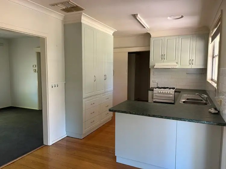 Fifth view of Homely house listing, 54 Faithfull Street, Benalla VIC 3672