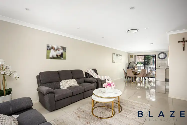 Third view of Homely house listing, 8/127-129 Polding Street, Fairfield Heights NSW 2165