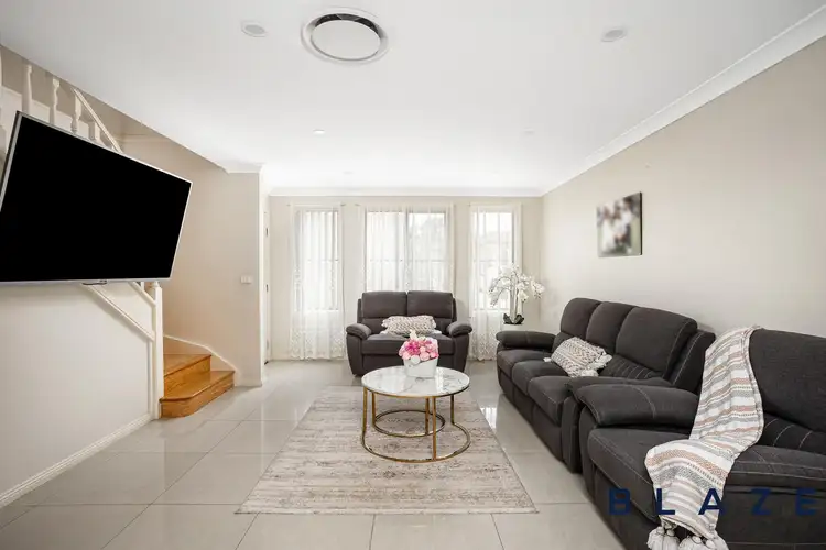 Fourth view of Homely house listing, 8/127-129 Polding Street, Fairfield Heights NSW 2165