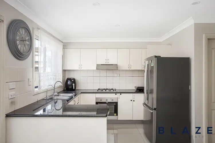 Fifth view of Homely house listing, 8/127-129 Polding Street, Fairfield Heights NSW 2165