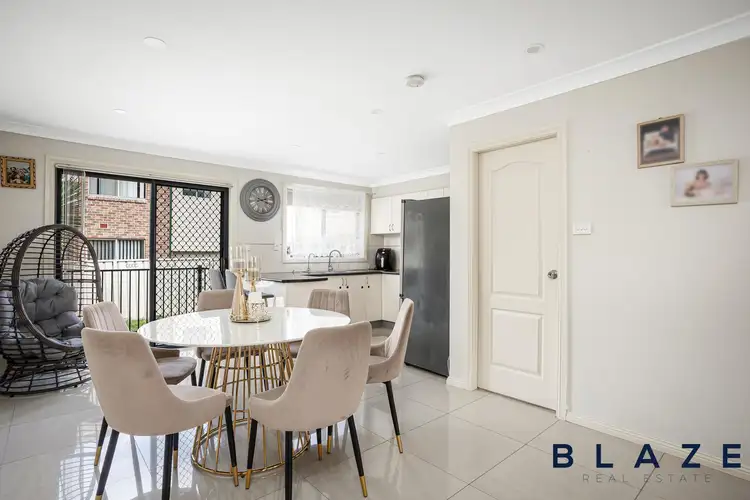 Sixth view of Homely house listing, 8/127-129 Polding Street, Fairfield Heights NSW 2165