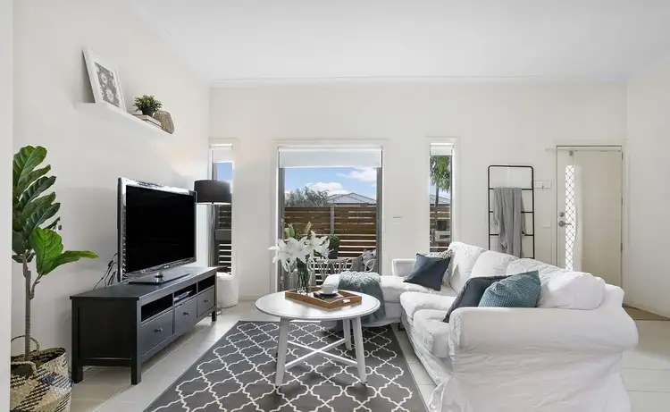 Third view of Homely townhouse listing, 1/23 Tom Roberts Parade, Point Cook VIC 3030