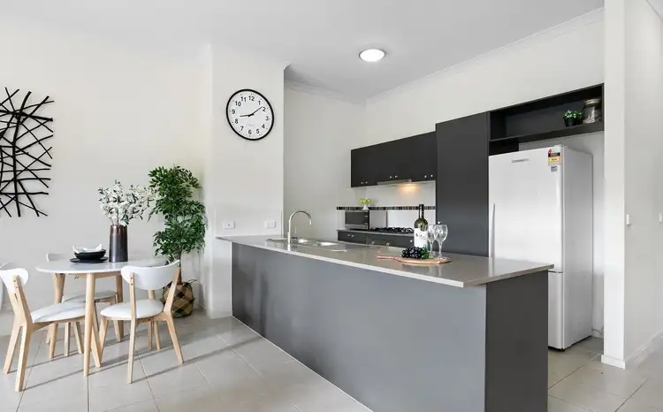 Fourth view of Homely townhouse listing, 1/23 Tom Roberts Parade, Point Cook VIC 3030