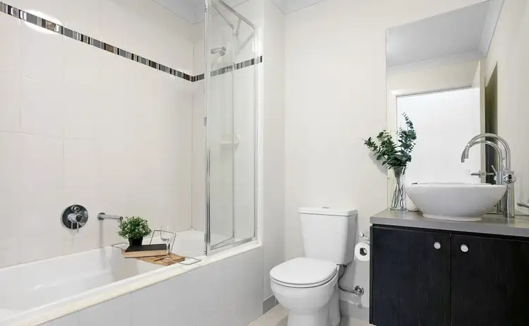 Fifth view of Homely townhouse listing, 1/23 Tom Roberts Parade, Point Cook VIC 3030