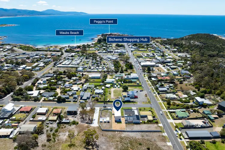 4a Tribe Street, Bicheno TAS 7215
