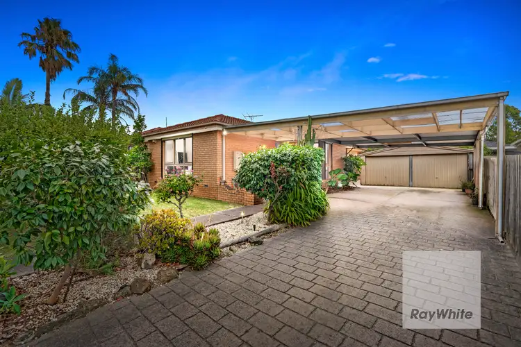 Main view of Homely house listing, 75 Wenden Road, Mill Park VIC 3082