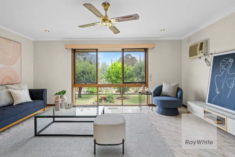 Second view of Homely house listing, 75 Wenden Road, Mill Park VIC 3082