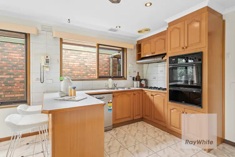 Fifth view of Homely house listing, 75 Wenden Road, Mill Park VIC 3082