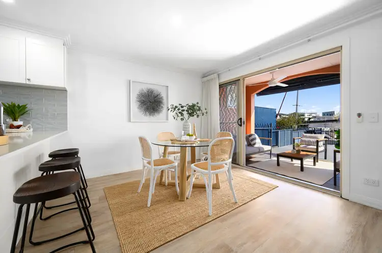 Sixth view of Homely townhouse listing, 56 John Lund Drive, Hope Island QLD 4212