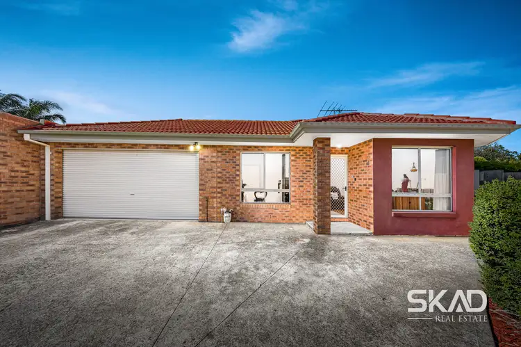 6B Exford Court, Craigieburn VIC 3064