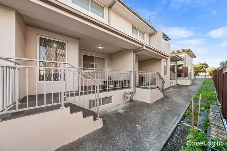 5/35 Matthews street, Punchbowl NSW 2196