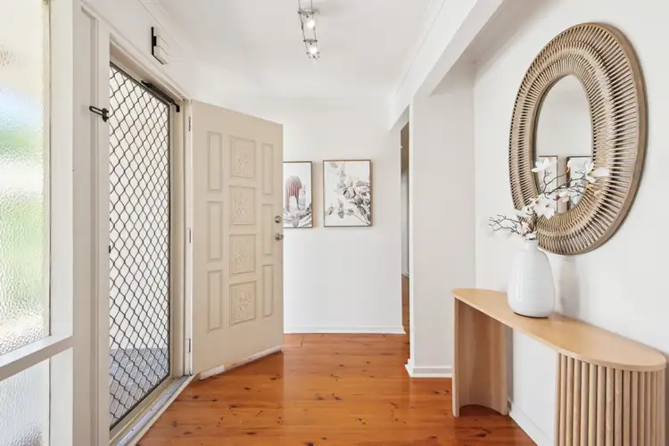 Second view of Homely house listing, 70 Birman Crescent, Flagstaff Hill SA 5159