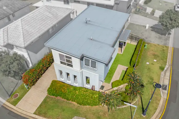Main view of Homely house listing, 37 Kalbarrie Terrace, Thornlands QLD 4164