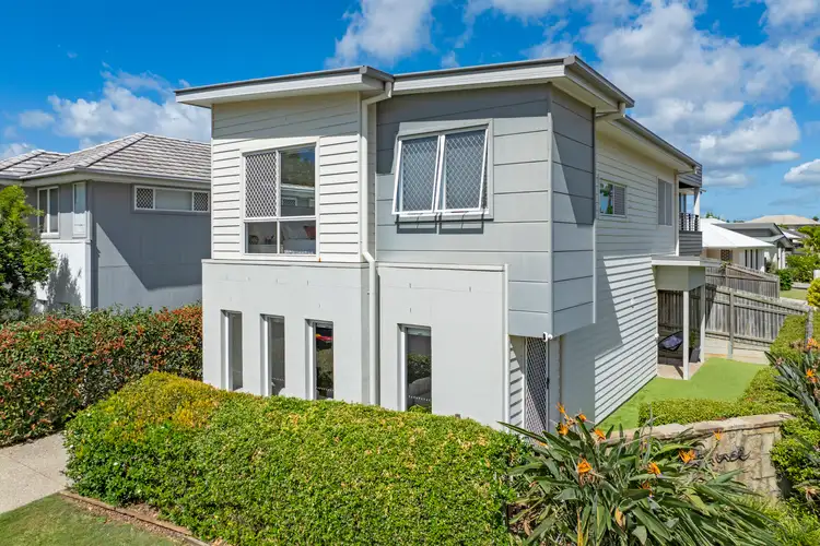 Third view of Homely house listing, 37 Kalbarrie Terrace, Thornlands QLD 4164