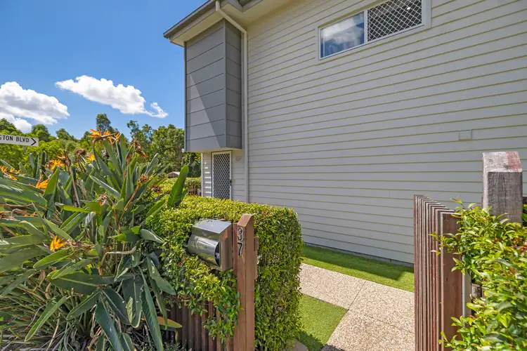 Fourth view of Homely house listing, 37 Kalbarrie Terrace, Thornlands QLD 4164