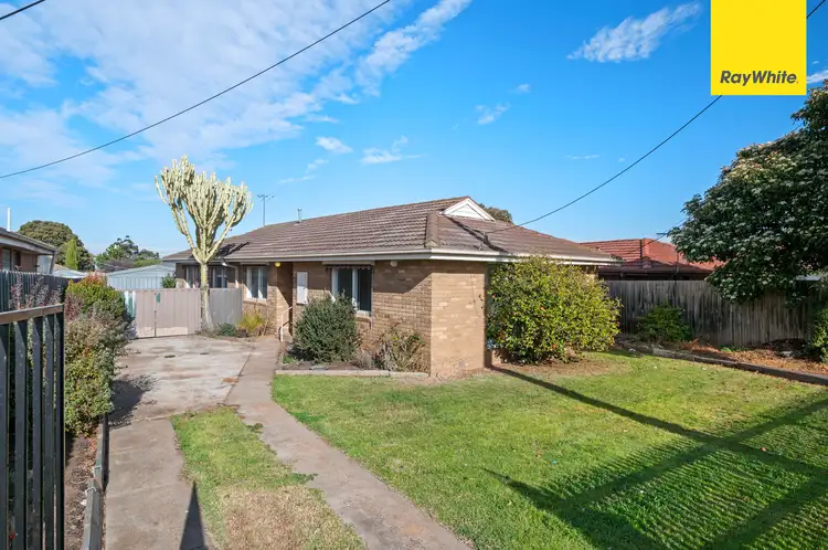 Main view of Homely house listing, 197 Centenary Avenue, Melton VIC 3337