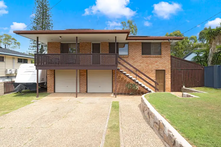 Second view of Homely house listing, 9 Heffernan Road, Alexandra Hills QLD 4161