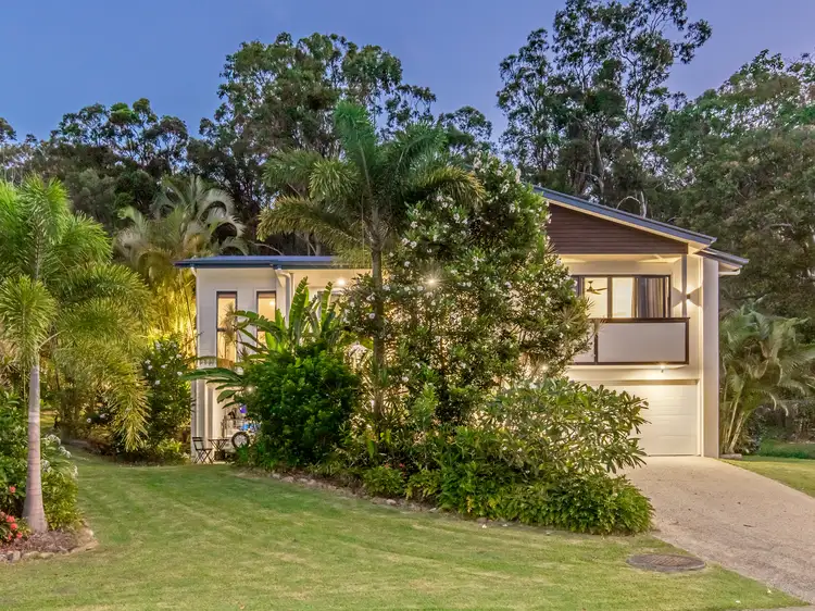 6 Grove Creek Close, Reedy Creek QLD 4227