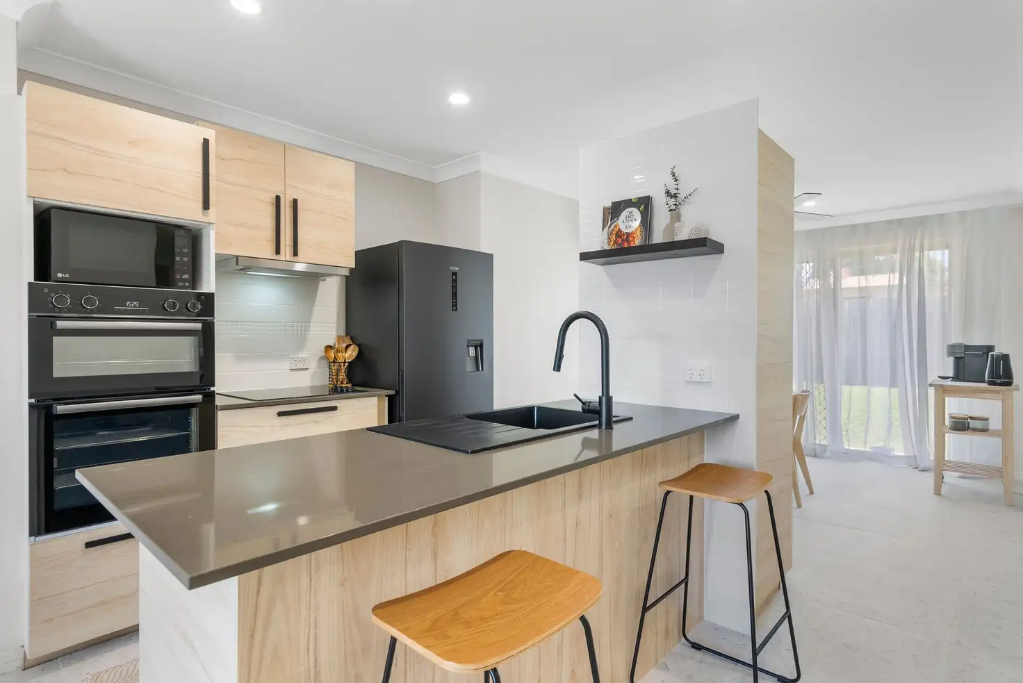 Main view of Homely townhouse listing, 27/8 Rosegum Place, Redbank Plains QLD 4301