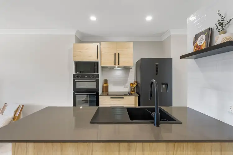 Third view of Homely townhouse listing, 27/8 Rosegum Place, Redbank Plains QLD 4301