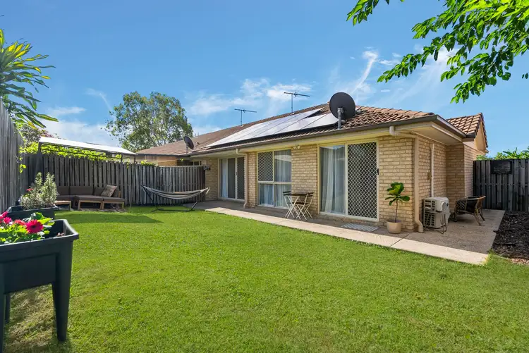Fourth view of Homely townhouse listing, 27/8 Rosegum Place, Redbank Plains QLD 4301