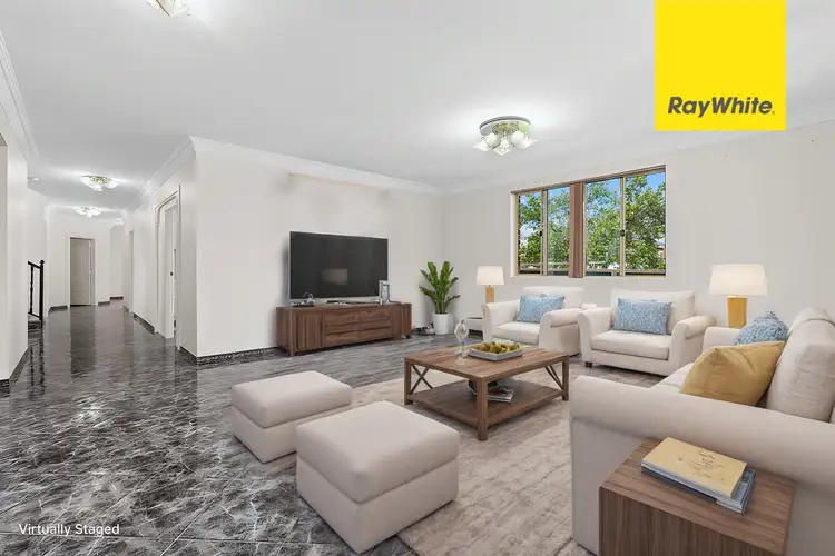 Third view of Homely house listing, 10 Cover Street, Auburn NSW 2144