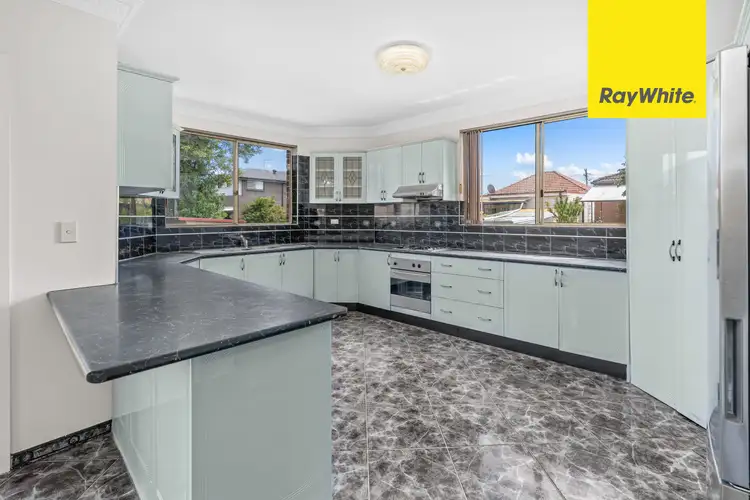 Fourth view of Homely house listing, 10 Cover Street, Auburn NSW 2144