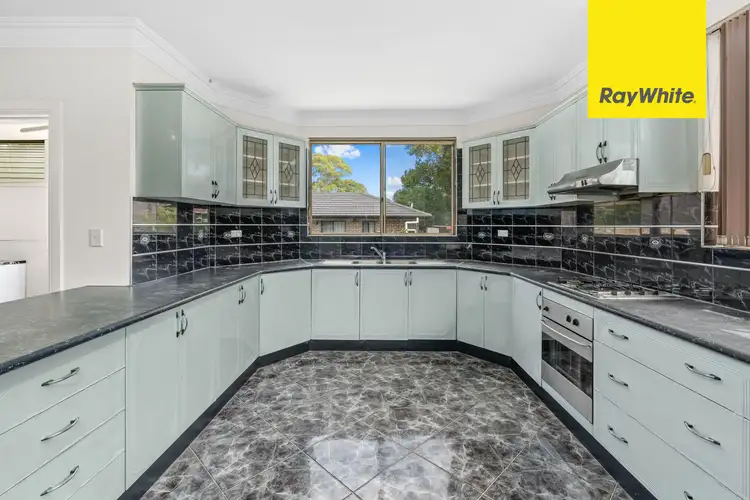 Fifth view of Homely house listing, 10 Cover Street, Auburn NSW 2144