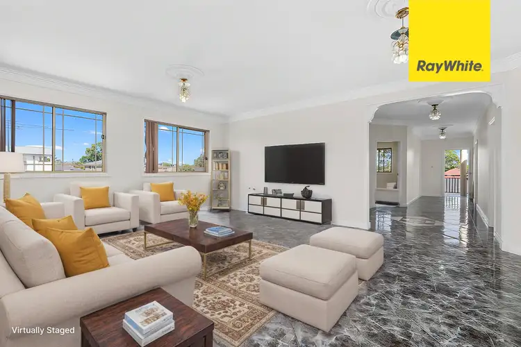 Sixth view of Homely house listing, 10 Cover Street, Auburn NSW 2144