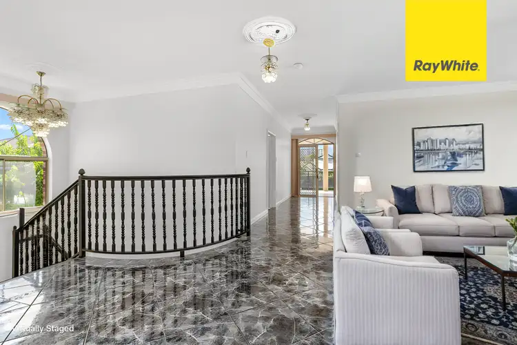 Seventh view of Homely house listing, 10 Cover Street, Auburn NSW 2144